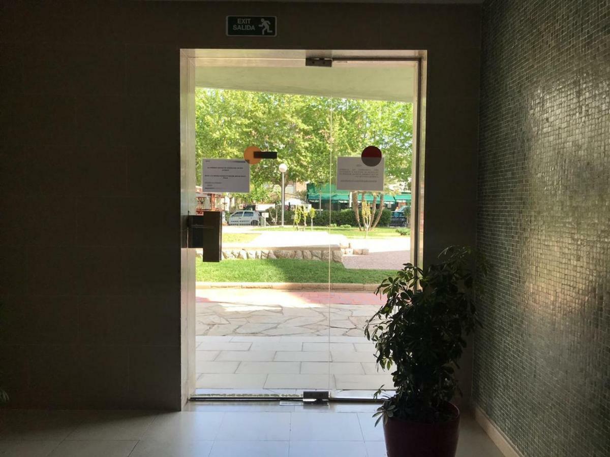 דירות סאלו Apartamento Kristina מראה חיצוני תמונה