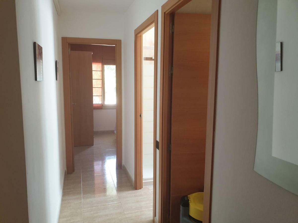דירות סאלו Apartamento Kristina מראה חיצוני תמונה