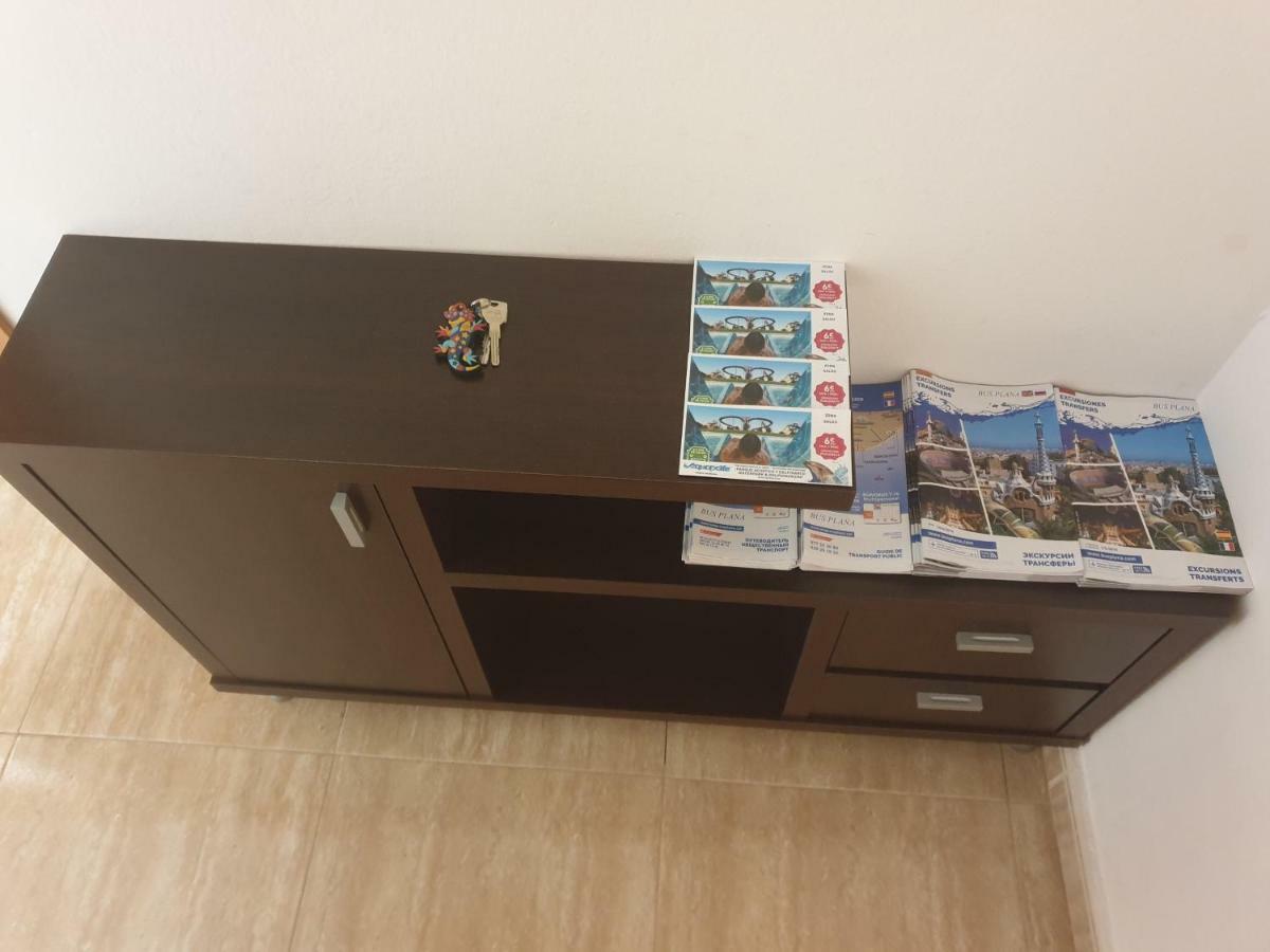 דירות סאלו Apartamento Kristina מראה חיצוני תמונה