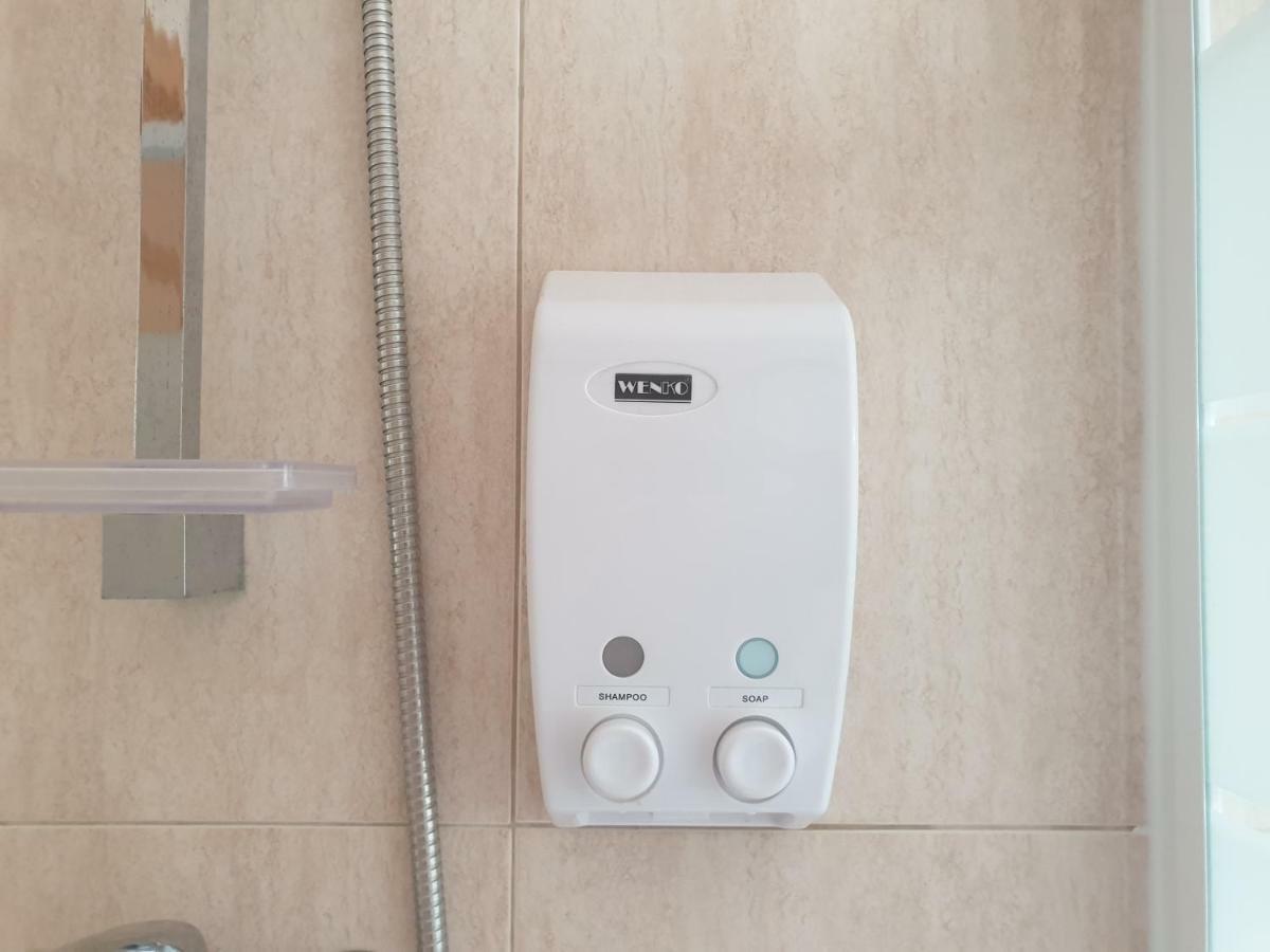 דירות סאלו Apartamento Kristina מראה חיצוני תמונה