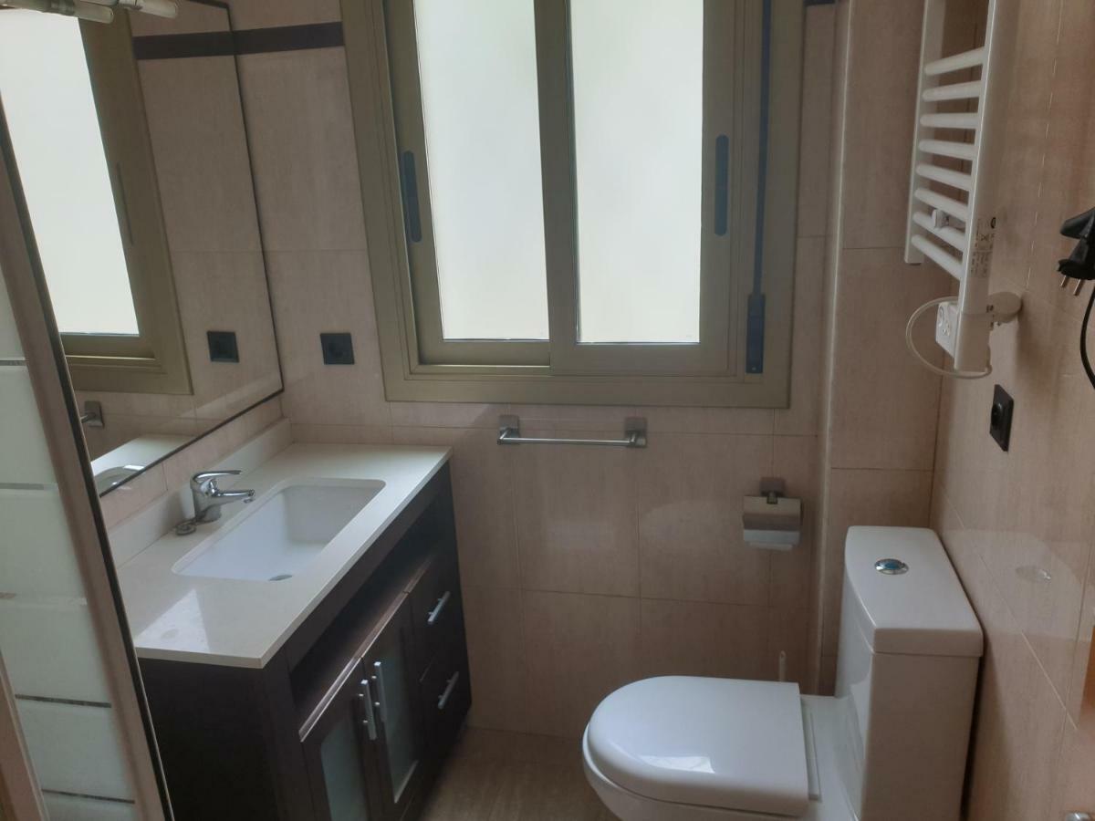 דירות סאלו Apartamento Kristina מראה חיצוני תמונה